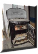 Anforderungen an Einzelraumfeuerstätten